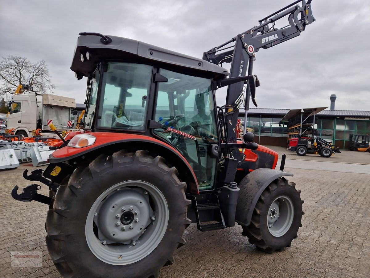 Traktor tip Same Dorado Natural 70 (Stage V), Gebrauchtmaschine in Tarsdorf (Poză 23)