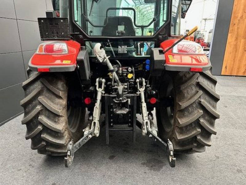 Traktor a típus Same Dorado Natural 80, gebraucht, Gebrauchtmaschine ekkor: Tamsweg (Kép 12)