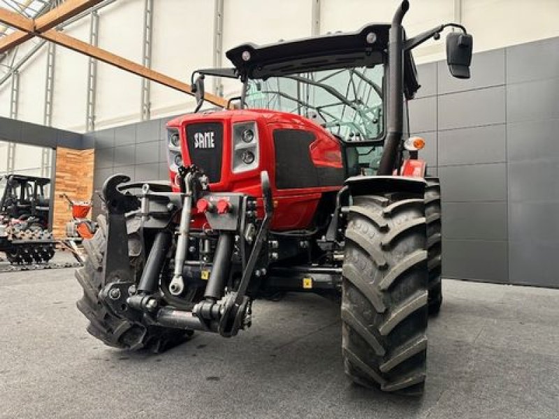 Traktor a típus Same Dorado Natural 80, gebraucht, Gebrauchtmaschine ekkor: Tamsweg (Kép 5)