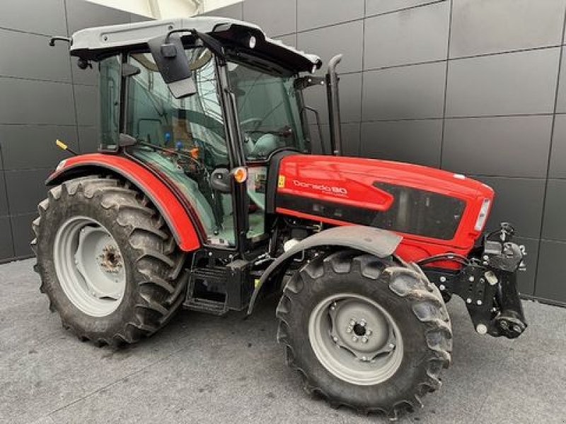 Traktor a típus Same Dorado Natural 80, gebraucht, Gebrauchtmaschine ekkor: Tamsweg (Kép 1)