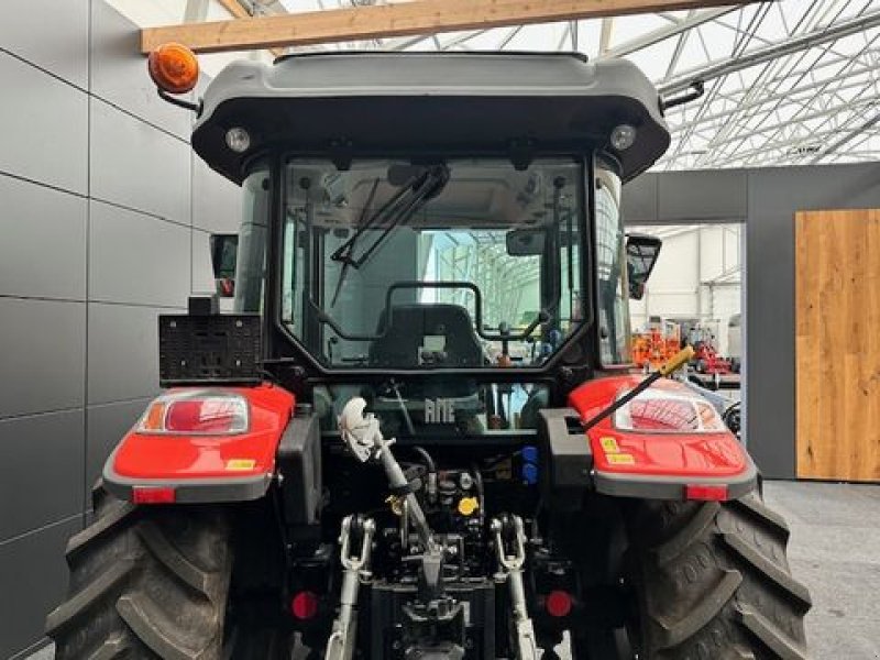 Traktor a típus Same Dorado Natural 80, gebraucht, Gebrauchtmaschine ekkor: Tamsweg (Kép 13)