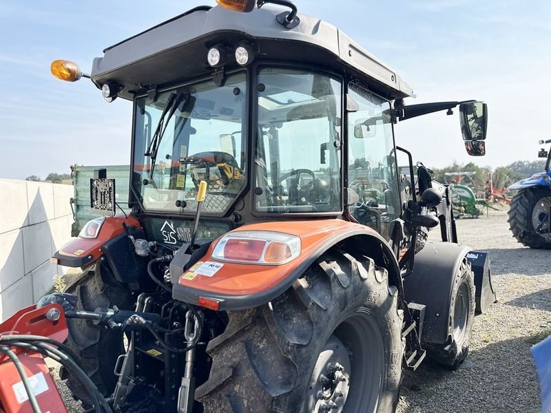 Traktor van het type Same Dorado Natural 80, Gebrauchtmaschine in St. Marienkirchen (Foto 3)