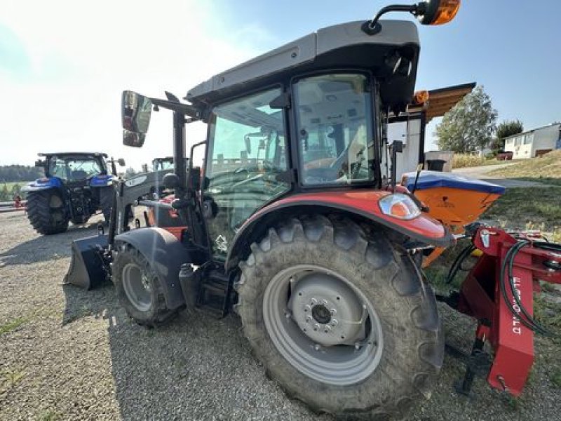 Traktor tip Same Dorado Natural 80, Gebrauchtmaschine in St. Marienkirchen (Poză 5)