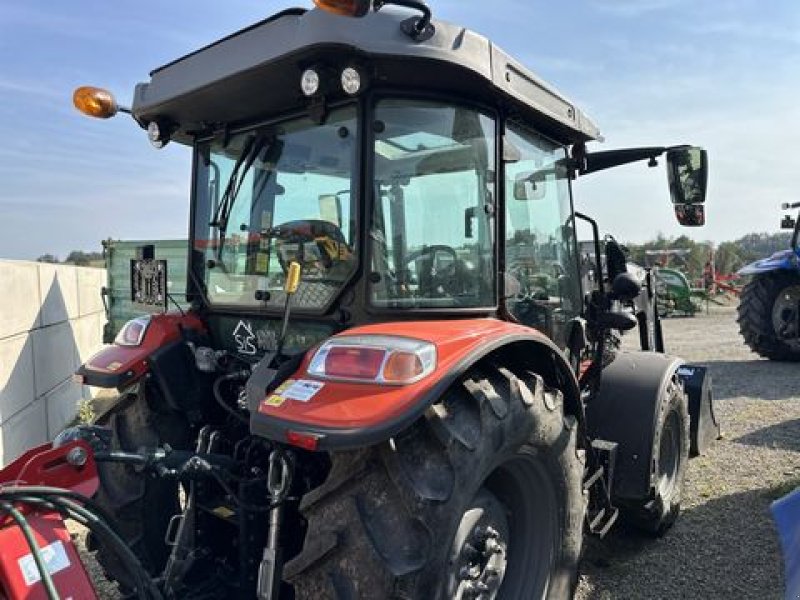 Traktor tip Same Dorado Natural 80, Gebrauchtmaschine in St. Marienkirchen (Poză 8)