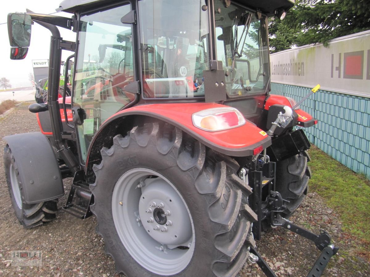 Traktor of the type Same Dorado Natural 80, Neumaschine in Niederneukirchen (Picture 15)