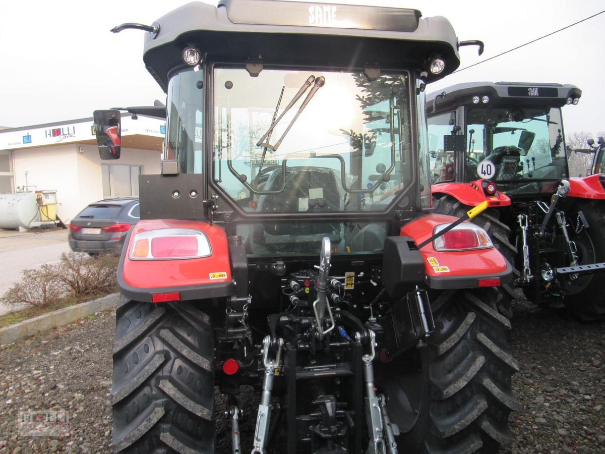 Traktor typu Same Dorado Natural 80, Neumaschine v Niederneukirchen (Obrázek 5)