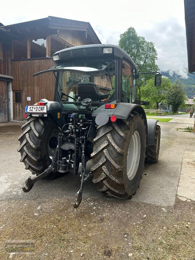 Traktor typu Same Dorado3 70 DT Classic, Gebrauchtmaschine v Aurolzmünster (Obrázek 4)