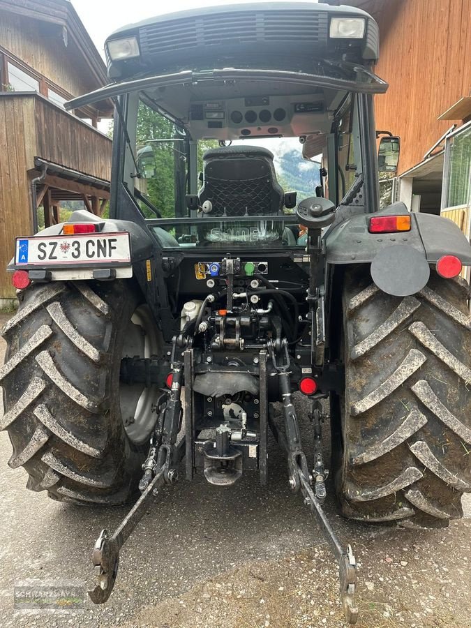 Traktor typu Same Dorado3 70 DT Classic, Gebrauchtmaschine v Aurolzmünster (Obrázek 7)