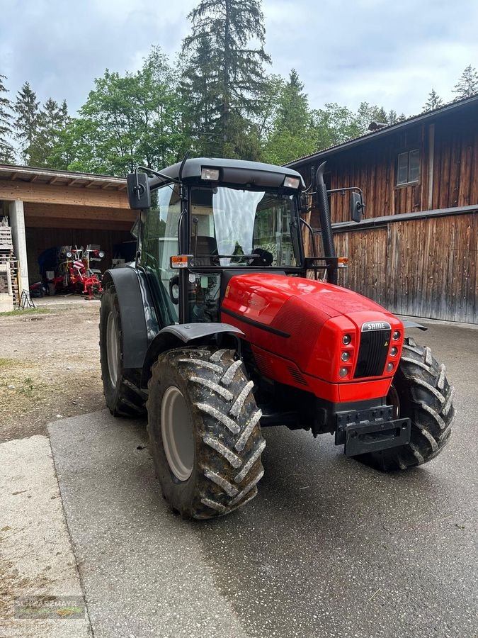 Traktor del tipo Same Dorado3 70 DT Classic, Gebrauchtmaschine en Aurolzmünster (Imagen 2)