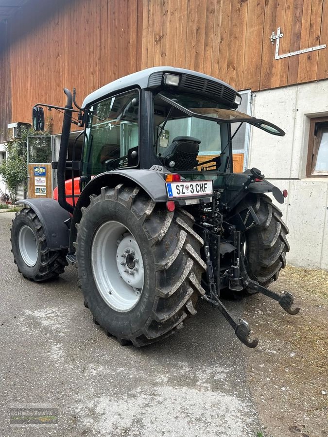 Traktor typu Same Dorado3 70 DT Classic, Gebrauchtmaschine w Aurolzmünster (Zdjęcie 5)