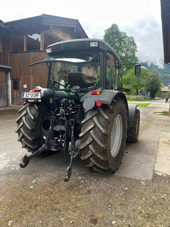 Traktor a típus Same Dorado3 70 DT Classic, Gebrauchtmaschine ekkor: Schlitters (Kép 4)