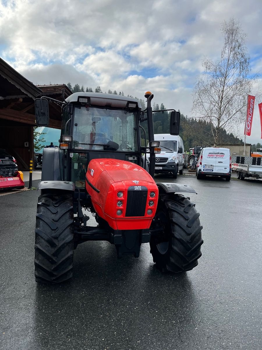 Traktor του τύπου Same Dorado3 90 DT Classic, Gebrauchtmaschine σε Reith bei Kitzbühel (Φωτογραφία 2)