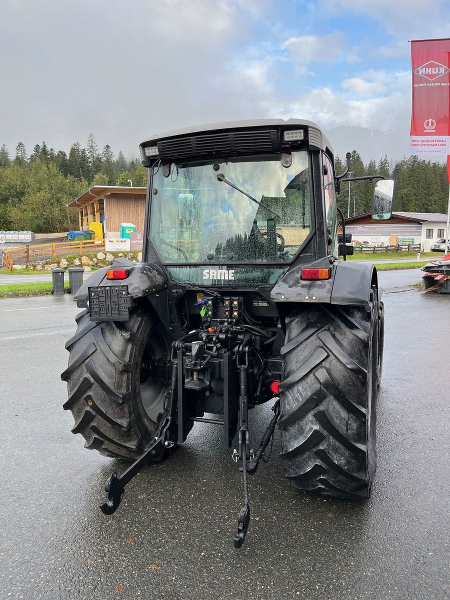 Traktor des Typs Same Dorado3 90 DT Classic, Gebrauchtmaschine in Reith bei Kitzbühel (Bild 5)