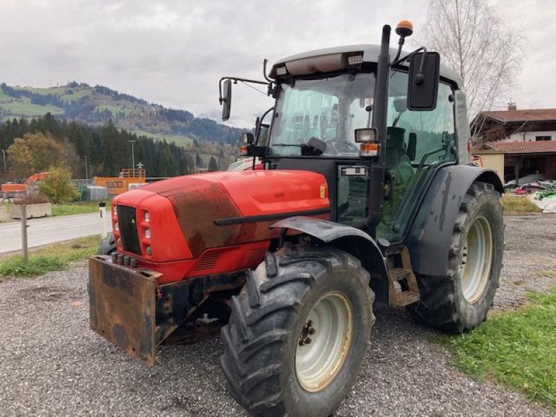Traktor типа Same Dorado3 90 DT Classic, Gebrauchtmaschine в Reith bei Kitzbühel (Фотография 1)