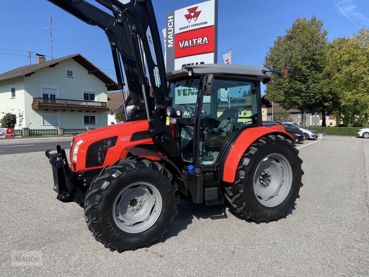 Traktor typu Same Explorer 100 MD, Gebrauchtmaschine v Burgkirchen (Obrázek 1)