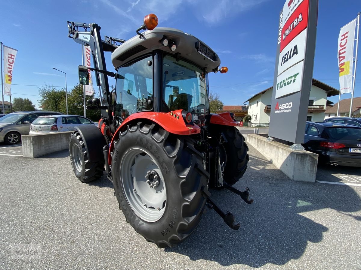 Traktor a típus Same Explorer 100 MD, Gebrauchtmaschine ekkor: Burgkirchen (Kép 14)