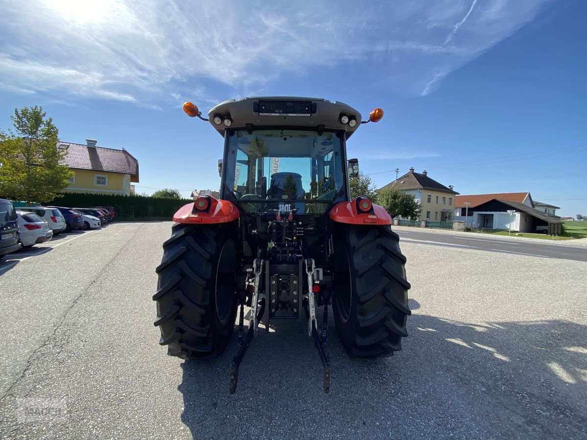 Traktor van het type Same Explorer 100 MD, Gebrauchtmaschine in Burgkirchen (Foto 9)