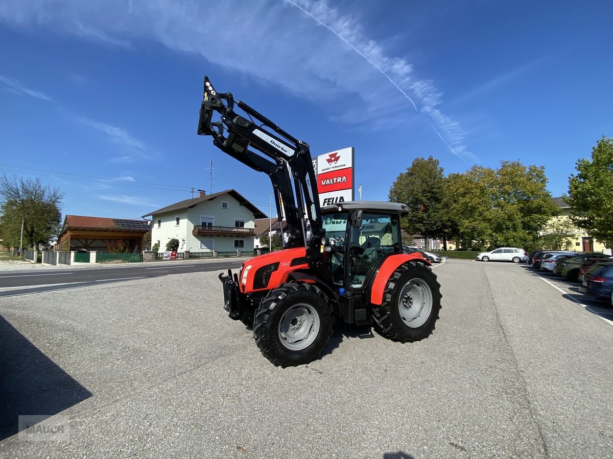 Traktor tip Same Explorer 100 MD, Gebrauchtmaschine in Burgkirchen (Poză 2)