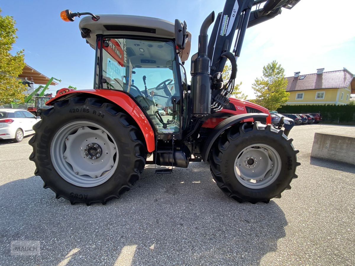 Traktor typu Same Explorer 100 MD, Gebrauchtmaschine v Burgkirchen (Obrázek 11)