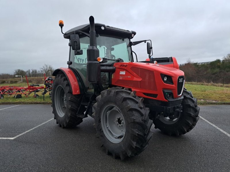 Traktor du type Same Explorer 105 Natural, Gebrauchtmaschine en SAINT VICTURNIEN (Photo 1)