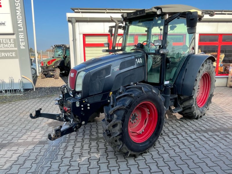 Traktor typu Same Explorer 110, Gebrauchtmaschine v Dannstadt-Schauernheim