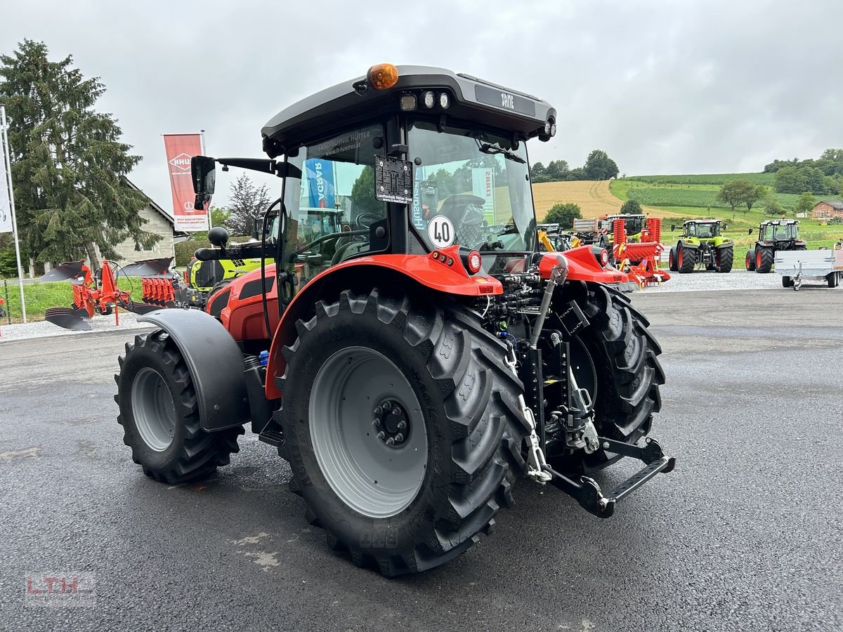 Traktor typu Same Explorer 125 (Stage V), Gebrauchtmaschine v Gnas (Obrázek 10)