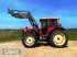 Traktor typu Same Explorer 80 VDT, Gebrauchtmaschine v Rottenburg (Obrázek 1)