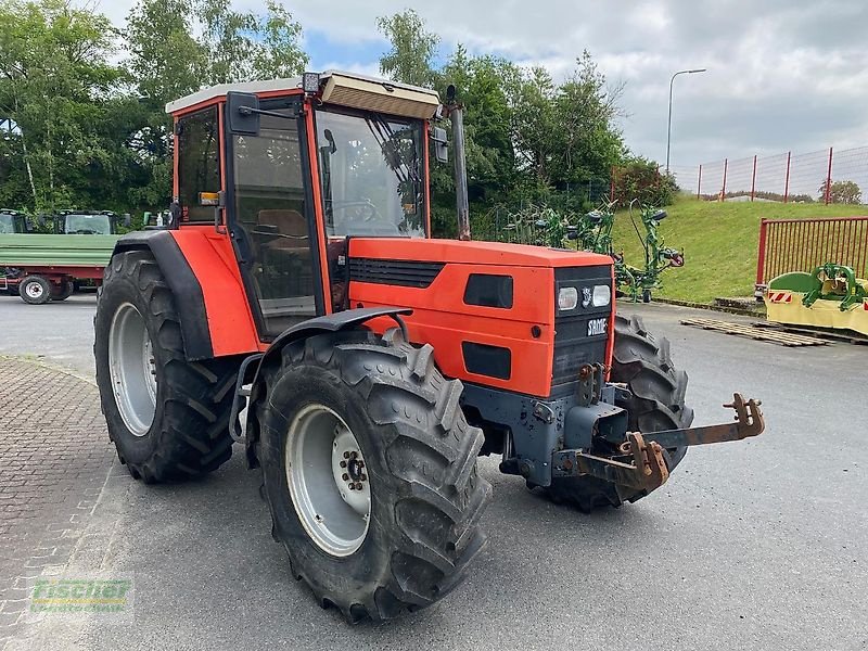 Traktor tip Same Explorer 90 II DT, Gebrauchtmaschine in Kroppach (Poză 4)