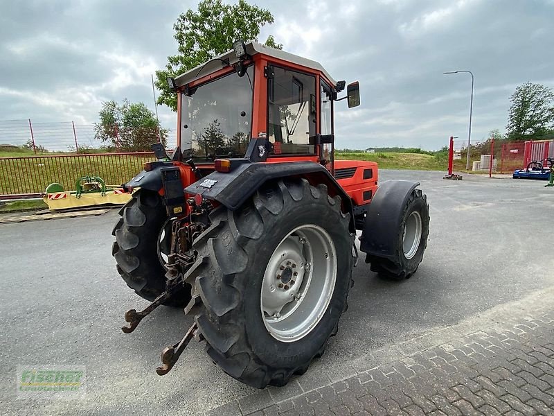 Traktor a típus Same Explorer 90 II DT, Gebrauchtmaschine ekkor: Kroppach (Kép 7)