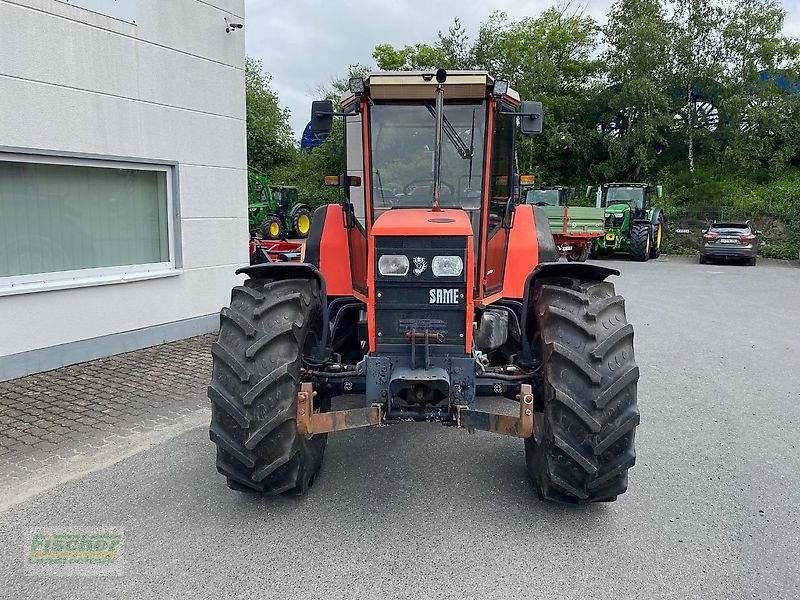 Traktor del tipo Same Explorer 90 II DT, Gebrauchtmaschine In Kroppach (Immagine 3)