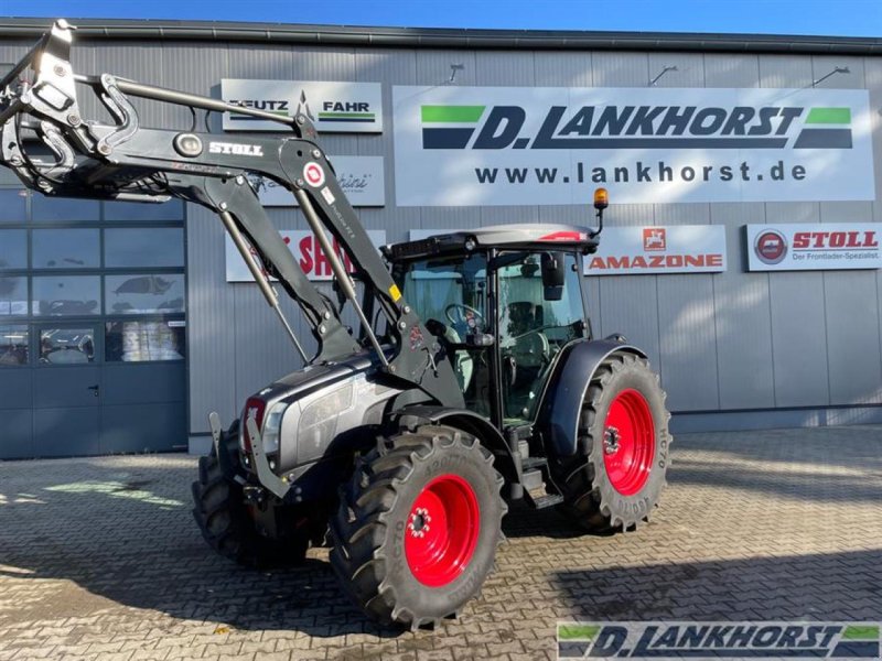 Traktor типа Same Explorer 90.4 MD GS, Gebrauchtmaschine в Neuenkirchen / Bramsche