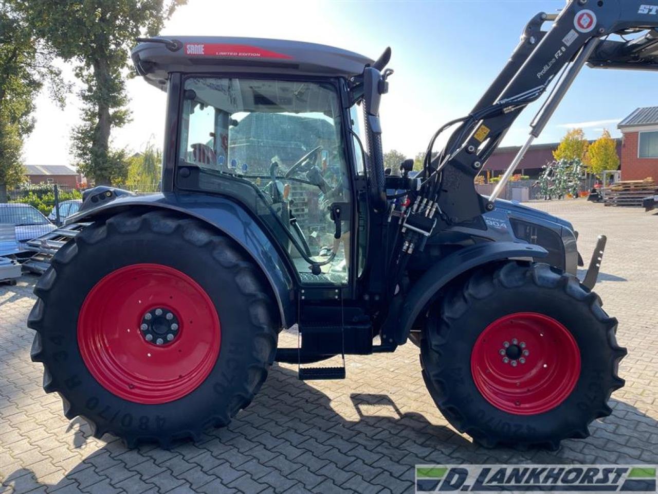 Traktor tipa Same Explorer 90.4 MD GS, Gebrauchtmaschine u Neuenkirchen / Bramsche (Slika 4)