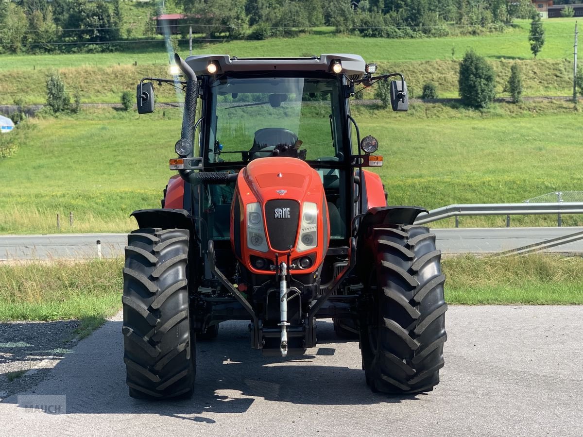 Traktor typu Same Explorer 90.4, Gebrauchtmaschine v Eben (Obrázek 3)