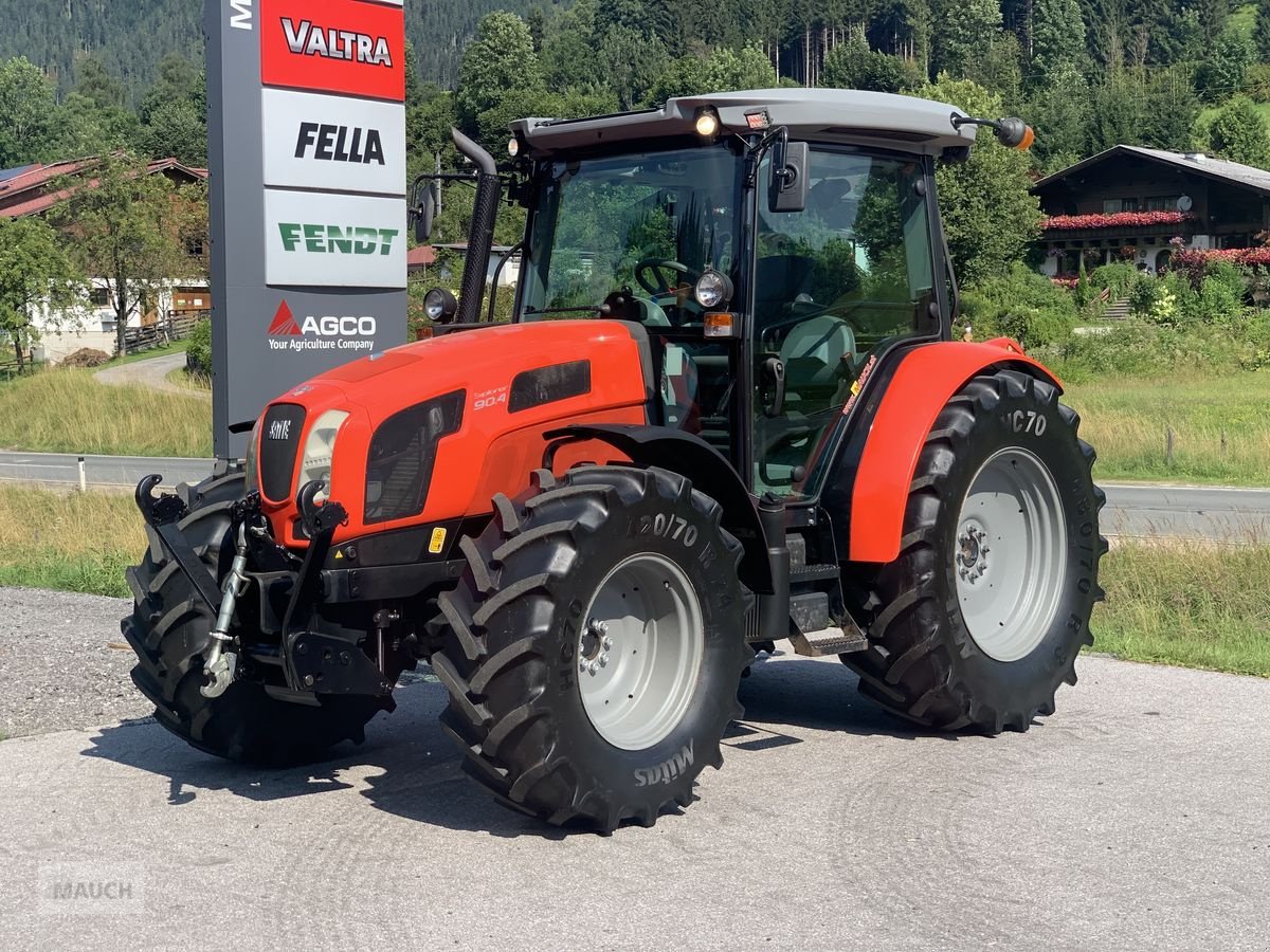 Traktor tipa Same Explorer 90.4, Gebrauchtmaschine u Eben (Slika 2)