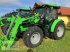 Traktor tipa Same Explorer 95, Deutz 5095 GS, Deutz 5100 GS, Neumaschine u Steinfeld (Slika 1)