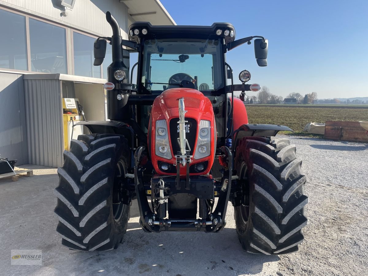 Traktor typu Same Explorer 95 DT Stage V, Neumaschine v Söding- Sankt. Johann (Obrázek 3)