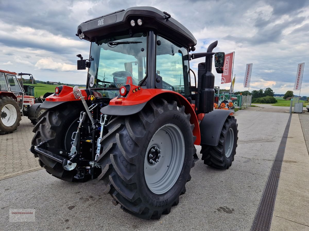 Traktor typu Same Explorer 95 (Stage V), Gebrauchtmaschine v Tarsdorf (Obrázek 7)