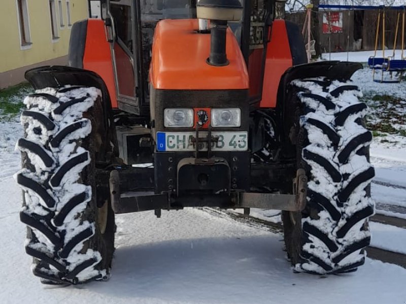 Traktor typu Same Explorer II 90, Gebrauchtmaschine v Waldmünchen (Obrázek 1)