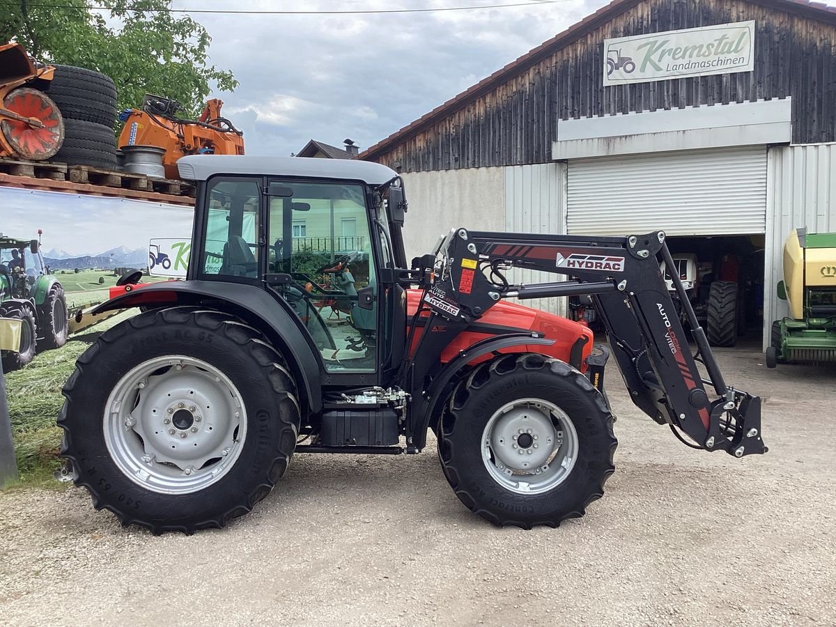 Traktor typu Same Explorer III 100GS DT E3, Gebrauchtmaschine v Micheldorf / OÖ (Obrázek 3)