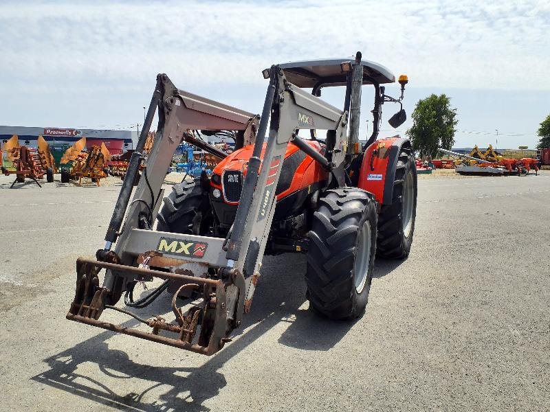 Traktor typu Same EXPLORER105, Gebrauchtmaschine v ANTIGNY (Obrázek 2)