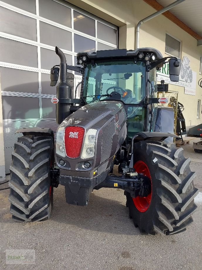 Traktor typu Same Explorer95 GS, Gebrauchtmaschine v Neubeuern (Obrázek 2)