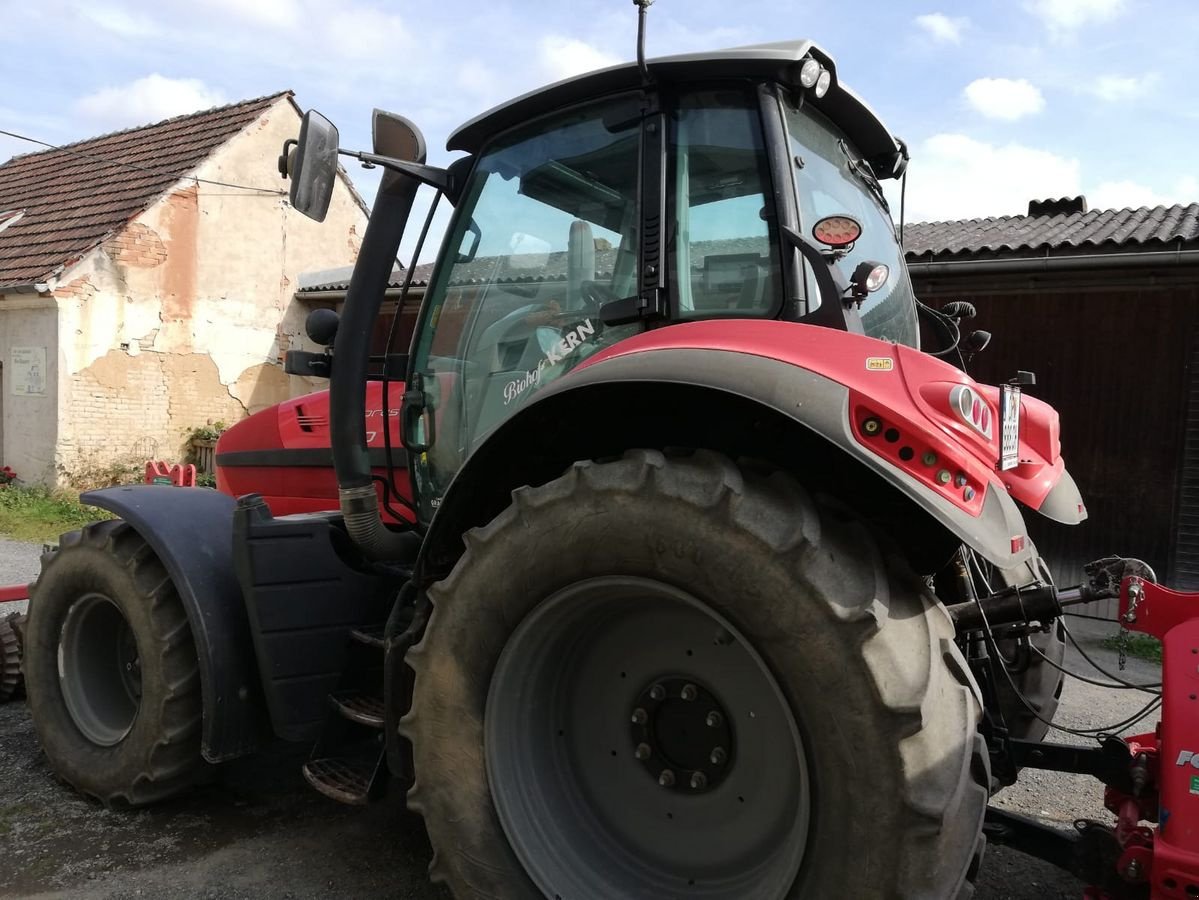 Traktor of the type Same Fortis 150 Tier4i, Gebrauchtmaschine in Hollenthon (Picture 2)