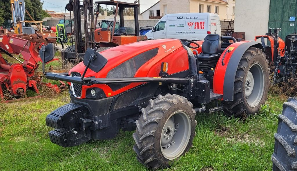 Traktor a típus Same FRUTTETO 105 CLASSIC, Gebrauchtmaschine ekkor: ARLES (Kép 1)