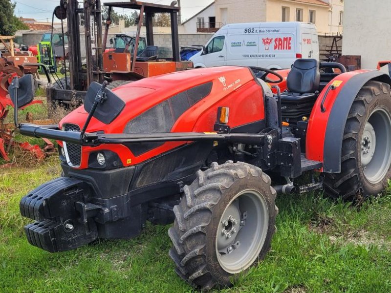 Traktor van het type Same FRUTTETO 105 CLASSIC, Gebrauchtmaschine in ARLES (Foto 1)