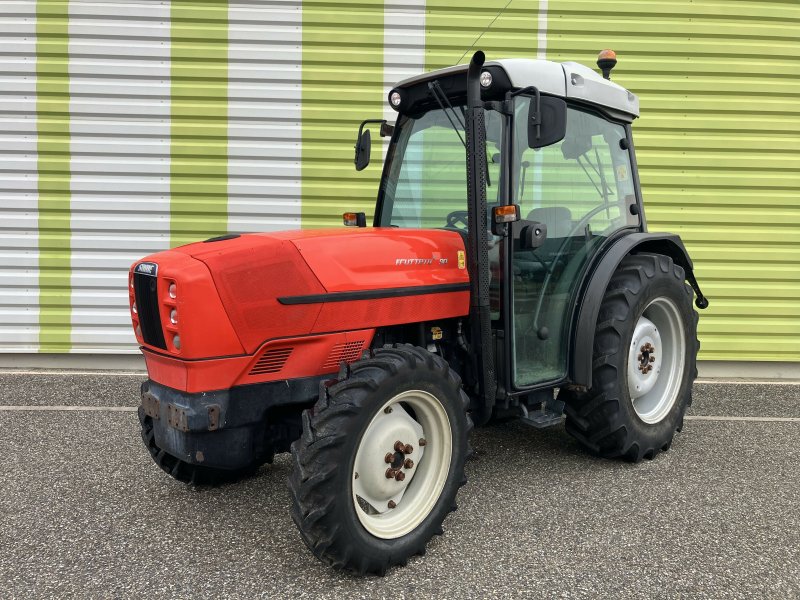 Traktor typu Same FRUTTETO 3 90, Gebrauchtmaschine v ailias (Obrázek 1)