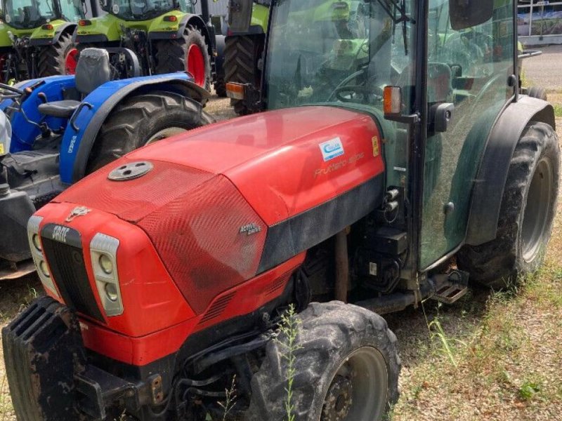 Traktor tip Same frutteto, Gebrauchtmaschine in ST ANDIOL (Poză 1)