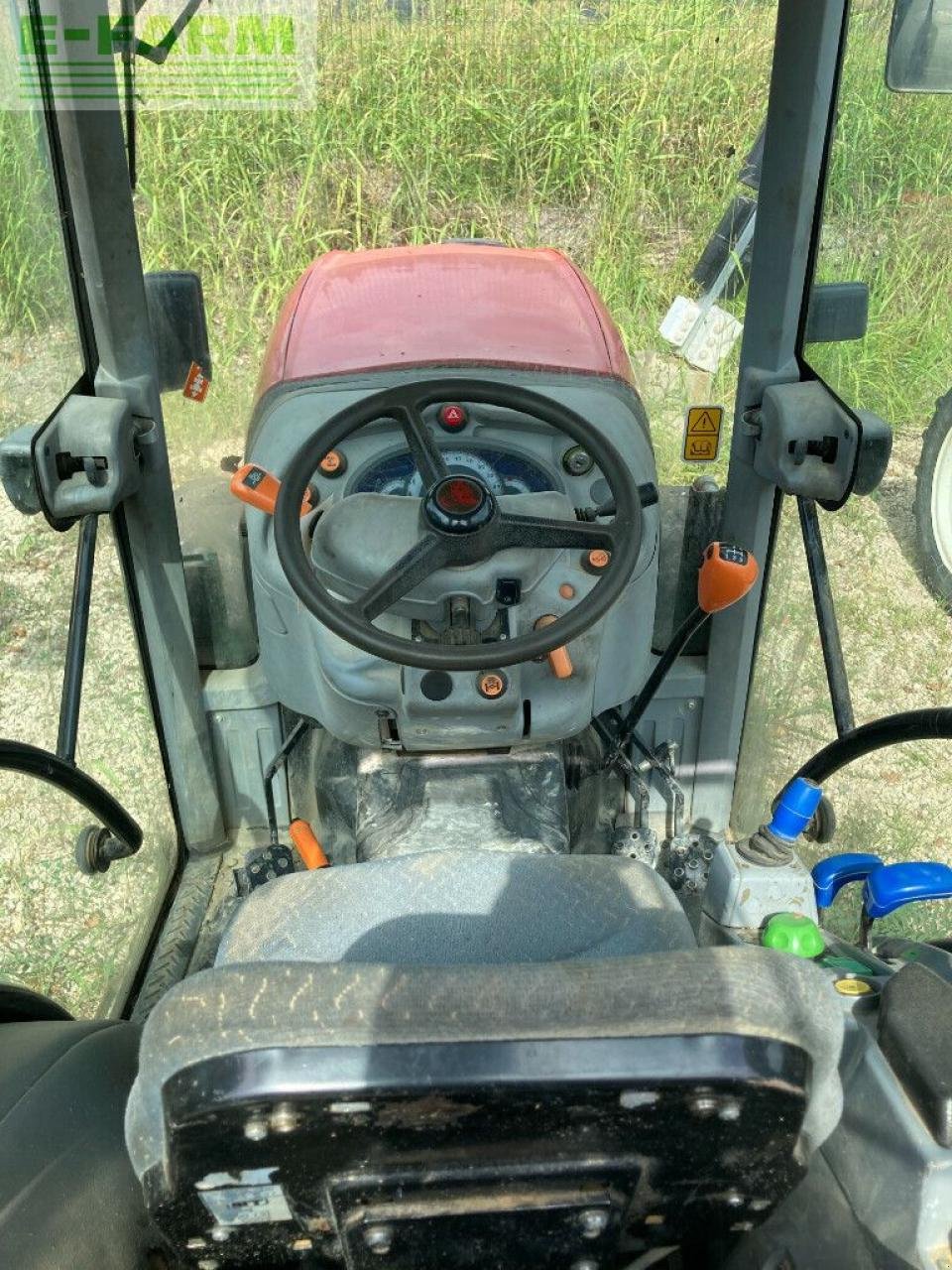 Traktor tipa Same frutteto, Gebrauchtmaschine u ST ANDIOL (Slika 5)