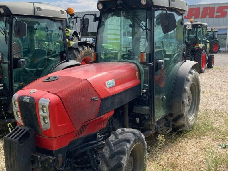 Traktor del tipo Same frutteto, Gebrauchtmaschine en ST ANDIOL (Imagen 1)