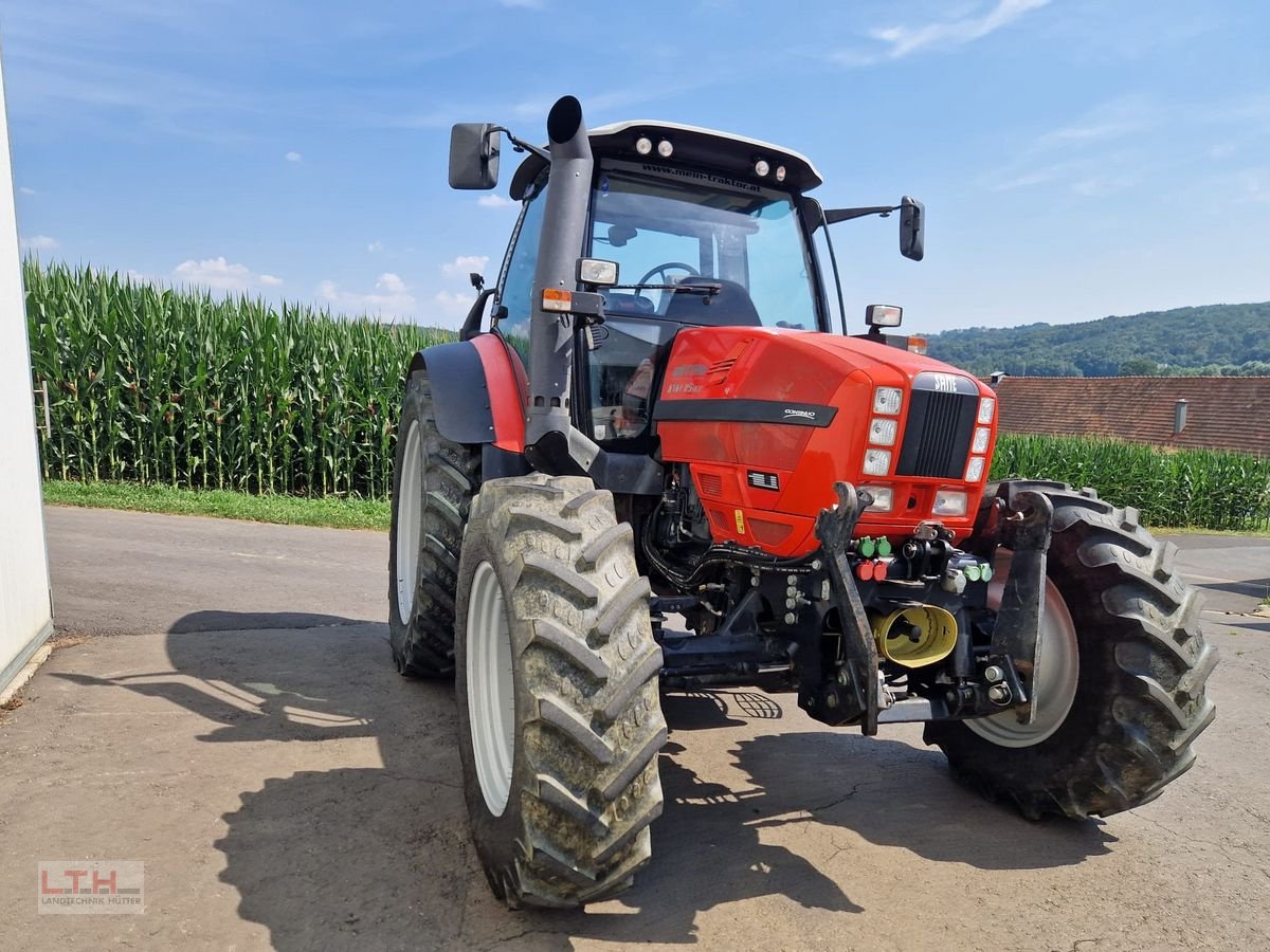 Traktor typu Same Iron 115 DCR Top, Gebrauchtmaschine v Gnas (Obrázok 4)