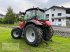 Traktor du type Same Iron 125 DCR, Gebrauchtmaschine en Kundl/Tirol (Photo 4)